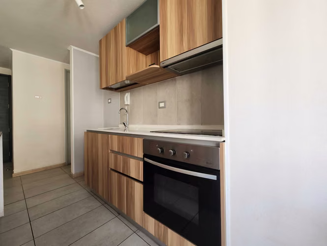 Departamento 2D+2B+1E+Bod. (169072) - Imagen 2