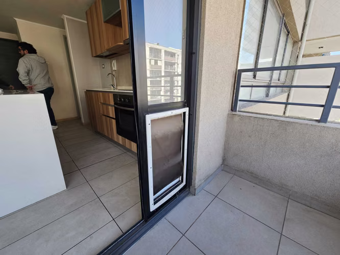 Departamento 2D+2B+1E+Bod. (169072) - Imagen 16