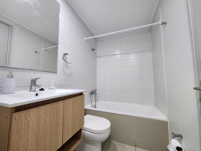 Departamento 2D+2B+1E+Bod. (169072) - Imagen 7