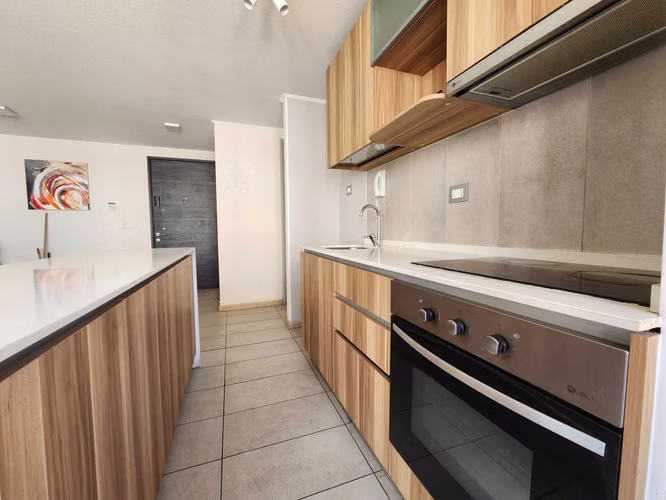 Departamento 2D+2B+1E+Bod. (169072) - Imagen 5