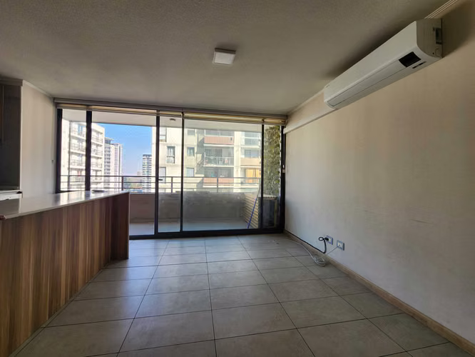 Departamento 2D+2B+1E+Bod. (169072) - Imagen 3