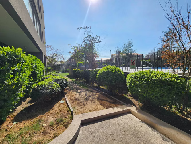 Departamento 2D+2B+1E+Bod. (169072) - Imagen 21