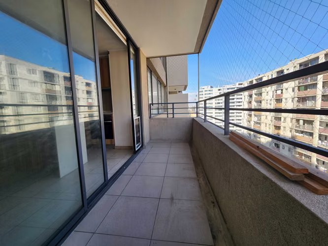 Departamento 2D+2B+1E+Bod. (169072)