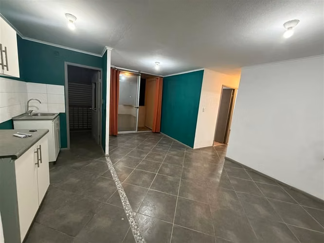 DEPARTAMENTO CON EXELENTE CONECTIVIDAD, VIILLA MAGISTERIO