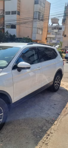 VOLKSWAGEN TIGUAN FULL - UNICA DUEÑA - SOLO INTERESADOS REALES