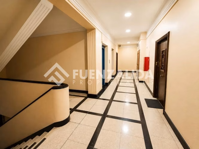 Oficina en arriendo en Santiago