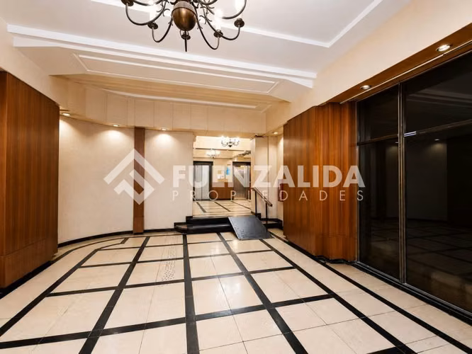 Oficina en arriendo en Santiago