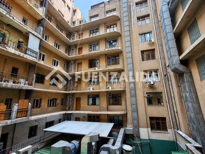 Oficina en arriendo en Santiago