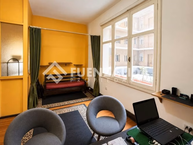 Oficina en arriendo en Santiago