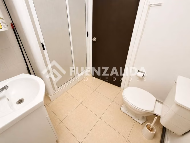 Oficina en arriendo en Santiago