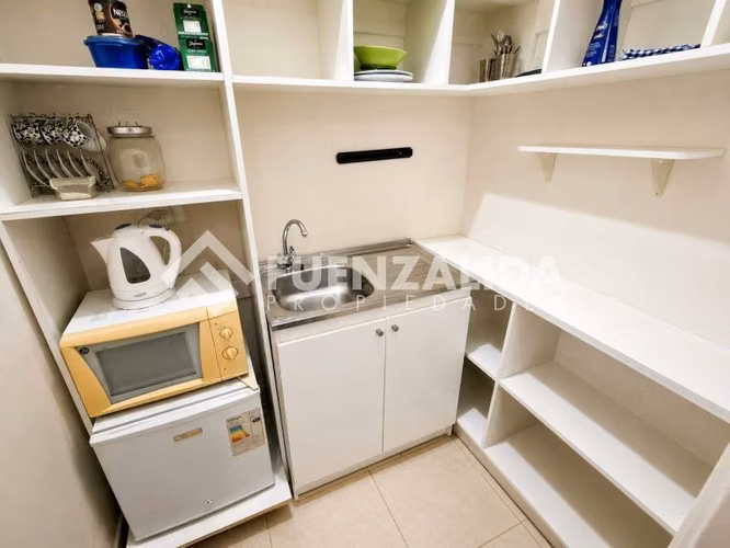 Oficina en arriendo en Santiago