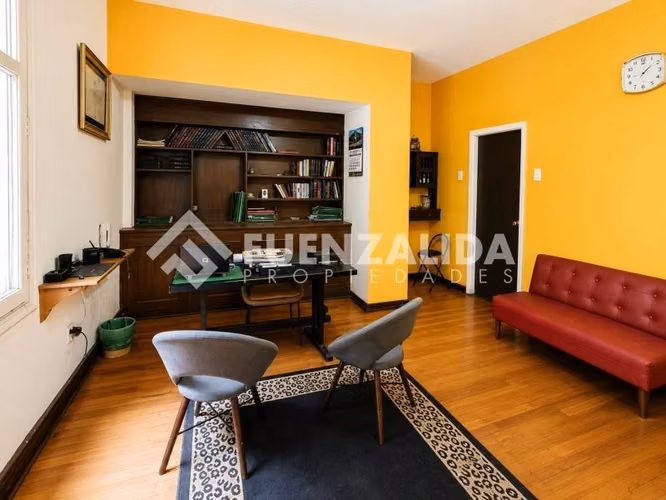 Oficina en arriendo en Santiago