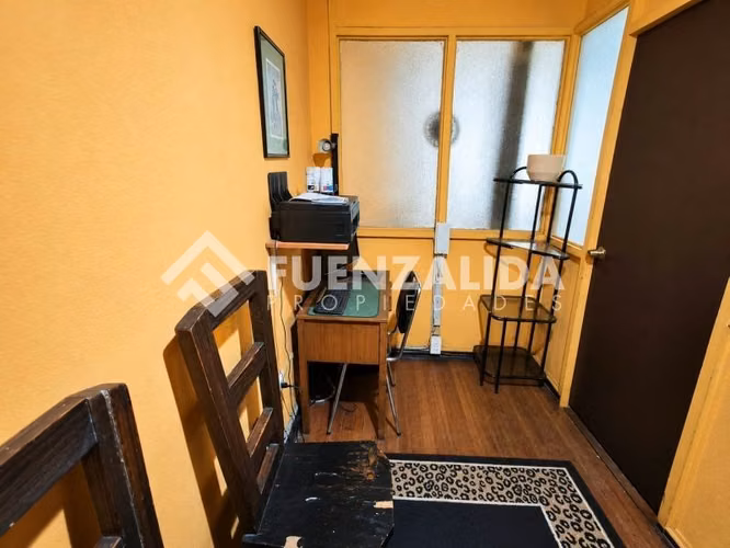 Oficina en arriendo en Santiago