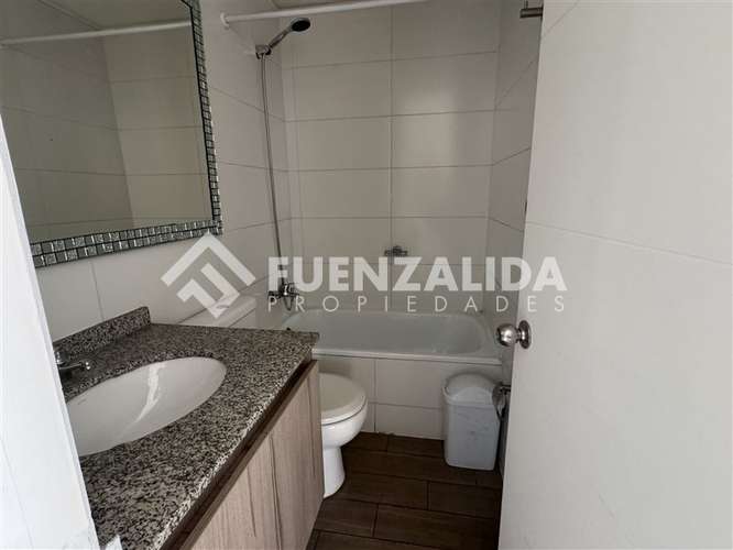 Departamento en venta de 1 dorm. en Santiago - Imagen 8