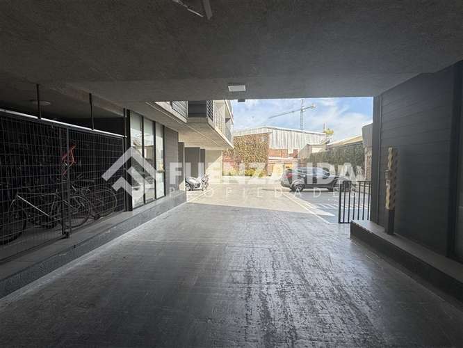 Departamento en venta de 1 dorm. en Santiago - Imagen 11