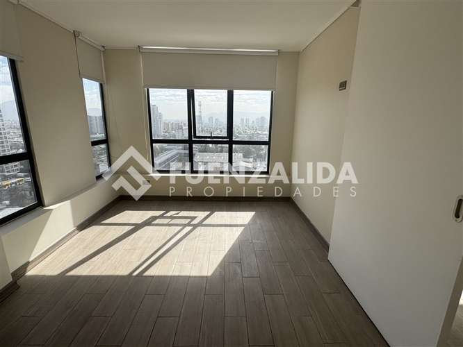 Departamento en venta de 1 dorm. en Santiago - Imagen 6