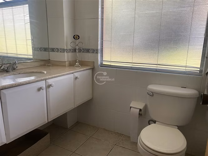 Casa en venta de 7 dorm. en Peñalolén