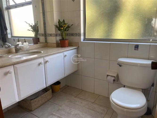 Casa en venta de 7 dorm. en Peñalolén