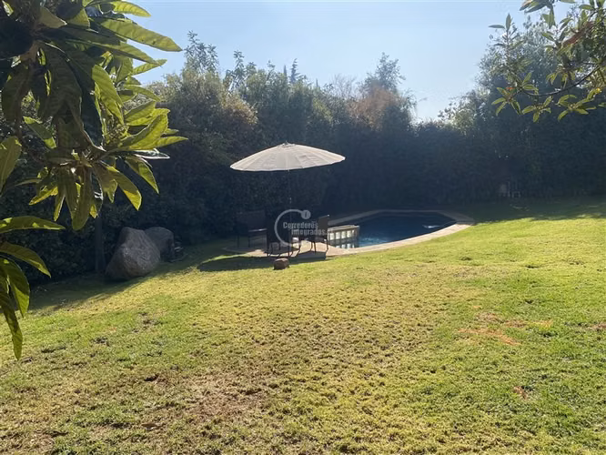 Casa en venta de 7 dorm. en Peñalolén