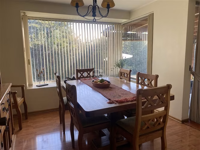 Casa en venta de 7 dorm. en Peñalolén