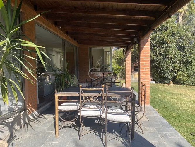 Casa en venta de 7 dorm. en Peñalolén