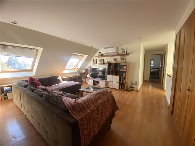 Casa en venta de 7 dorm. en Peñalolén