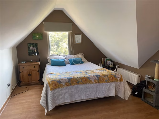 Casa en venta de 7 dorm. en Peñalolén