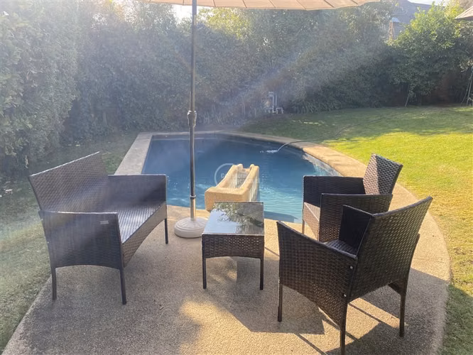Casa en venta de 7 dorm. en Peñalolén