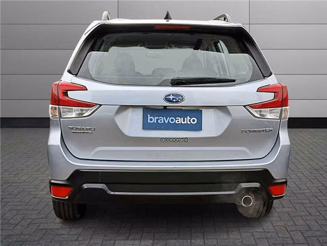 SUBARU FORESTER 2024