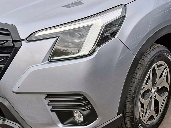 SUBARU FORESTER 2024