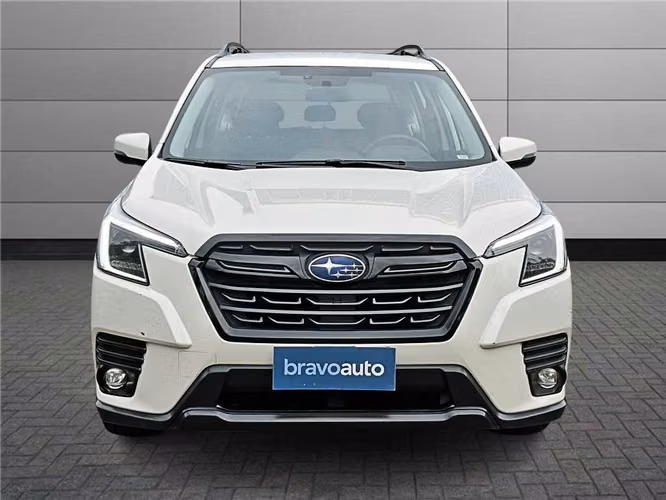 SUBARU FORESTER 2024