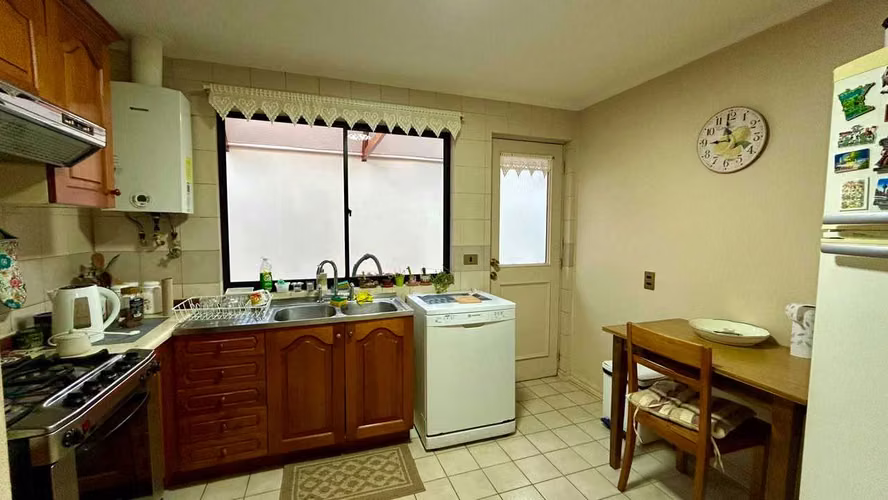CASA 4D + 3B EN LOS AROMOS (169095)