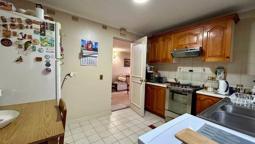CASA 4D + 3B EN LOS AROMOS (169095)
