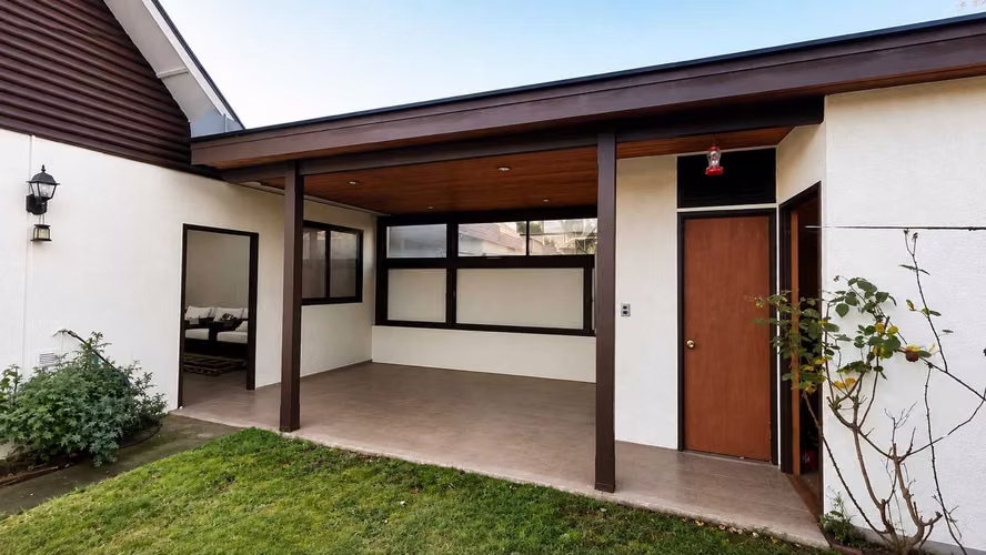 CASA 4D + 3B EN LOS AROMOS (169095)