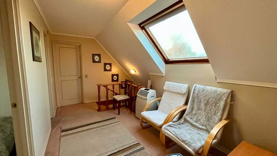 CASA 4D + 3B EN LOS AROMOS (169095)