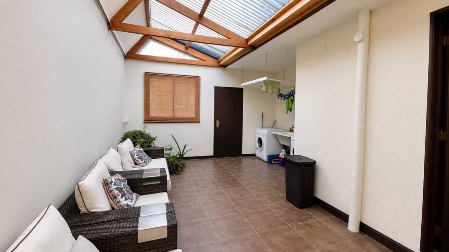 CASA 4D + 3B EN LOS AROMOS (169095)