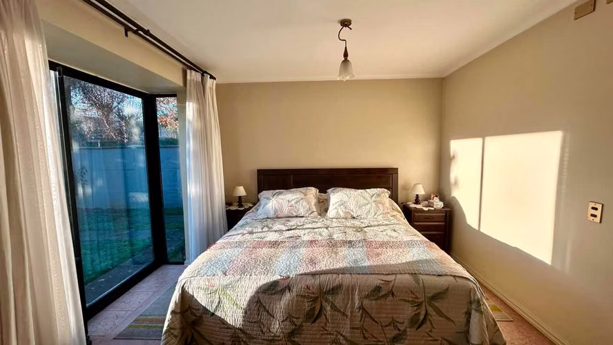 CASA 4D + 3B EN LOS AROMOS (169095)