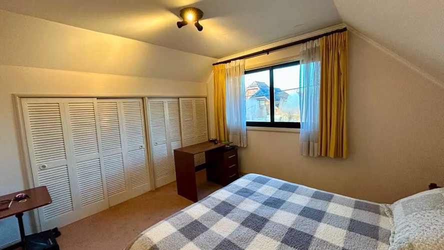 CASA 4D + 3B EN LOS AROMOS (169095)