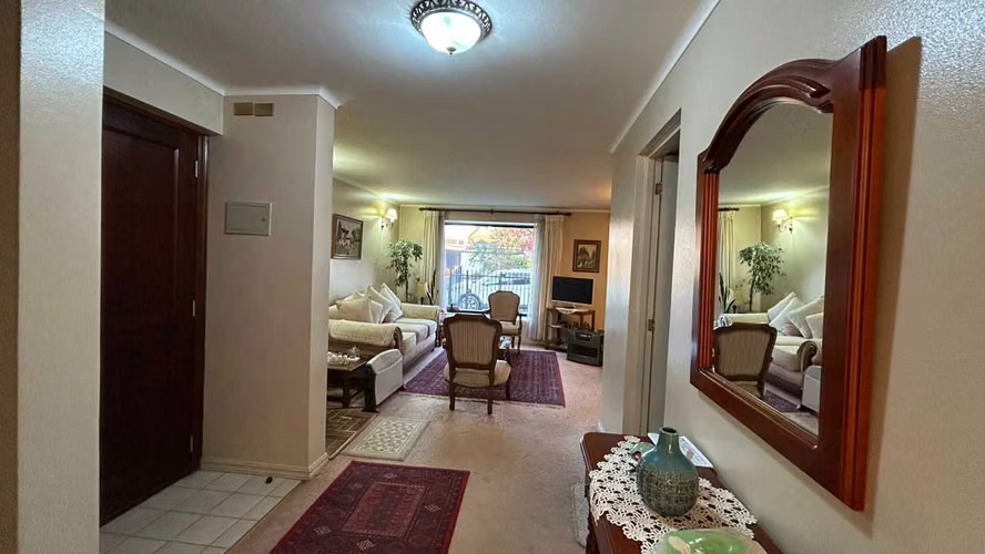 CASA 4D + 3B EN LOS AROMOS (169095)