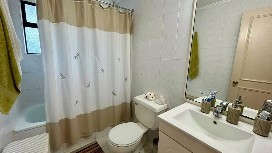 CASA 4D + 3B EN LOS AROMOS (169095)