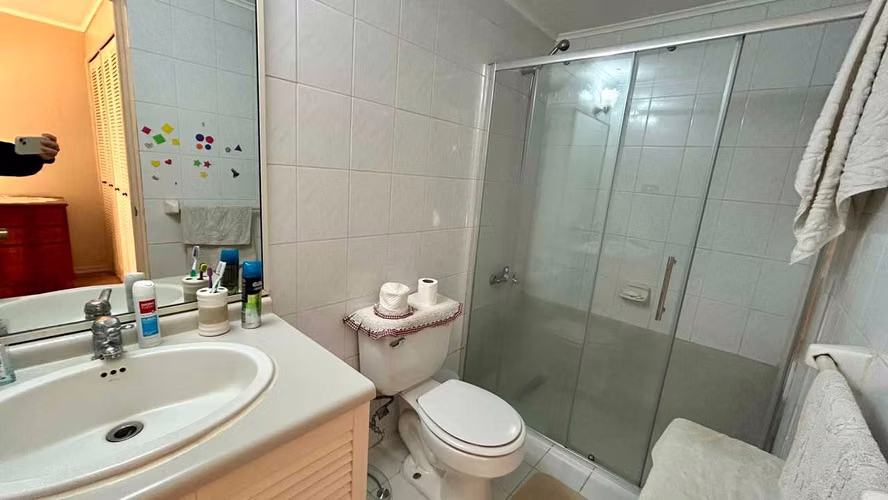 CASA 4D + 3B EN LOS AROMOS (169095)