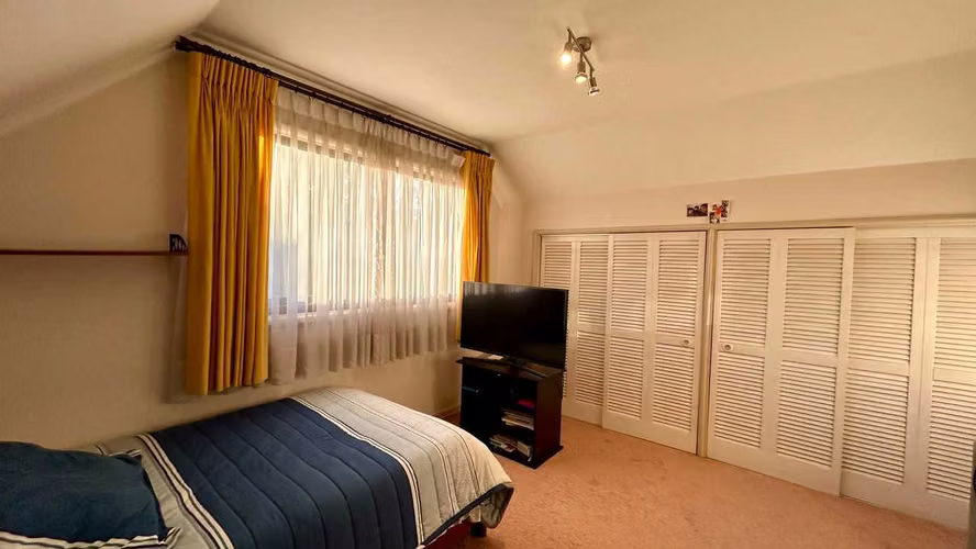 CASA 4D + 3B EN LOS AROMOS (169095)