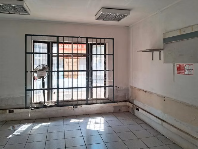 Arriendo Casa Comercial / Metro Escuela Militar