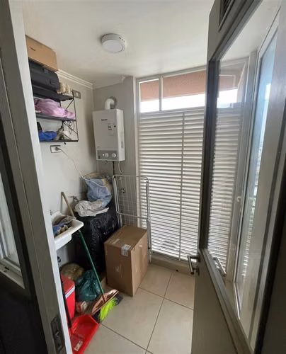 COMODO Y AMPLIO DEPARTAMENTO - Imagen 7