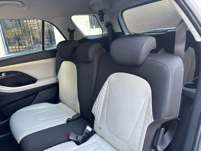 2022 Hyundai Creta Grand 2.0 Value Auto