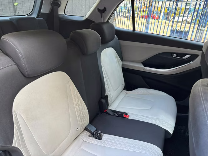 2022 Hyundai Creta Grand 2.0 Value Auto