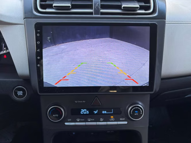 2022 Hyundai Creta Grand 2.0 Value Auto