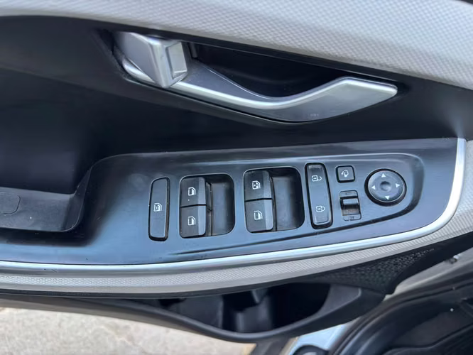 2022 Hyundai Creta Grand 2.0 Value Auto