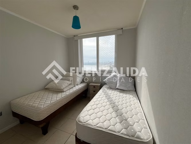 Departamento en arriendo de 3 dorm. en Coquimbo