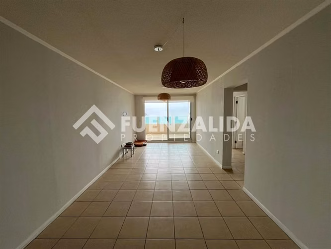 Departamento en arriendo de 3 dorm. en Coquimbo